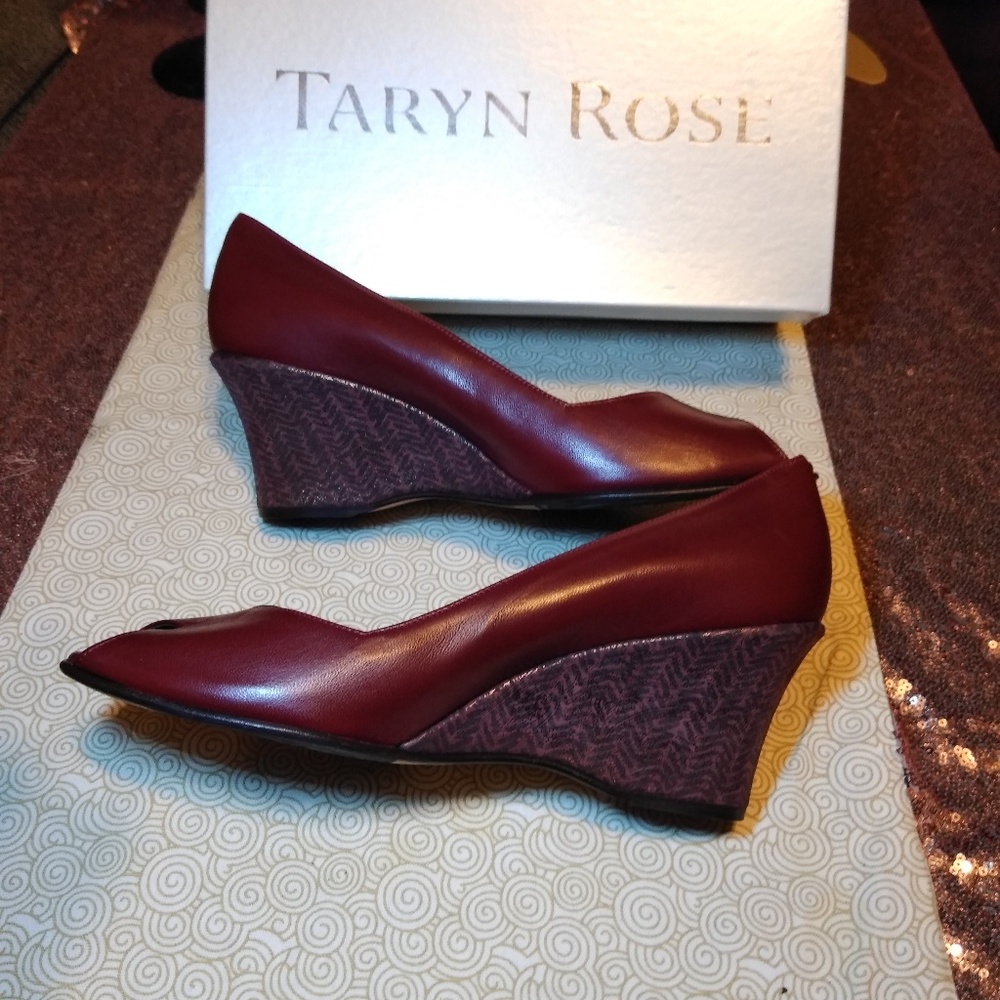 Taryn Rose